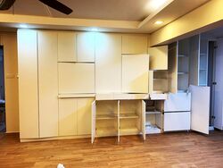 Blk 607 Elias Road (Pasir Ris), HDB Executive #537926381